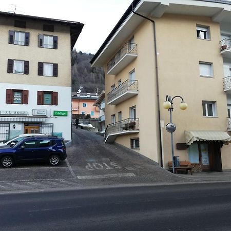 Casa Matteotti Mezzana Trentinoアパートメント エクステリア 写真