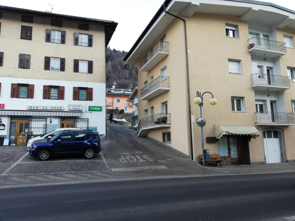 Casa Matteotti Mezzana Trentinoアパートメント エクステリア 写真