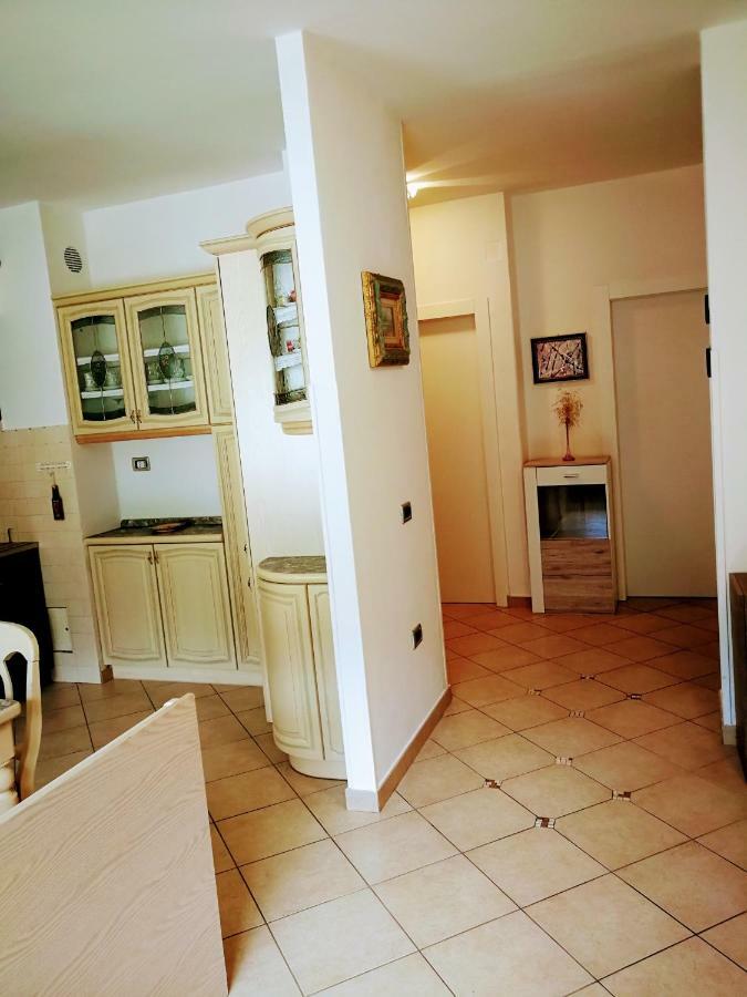 Casa Matteotti Mezzana Trentinoアパートメント エクステリア 写真