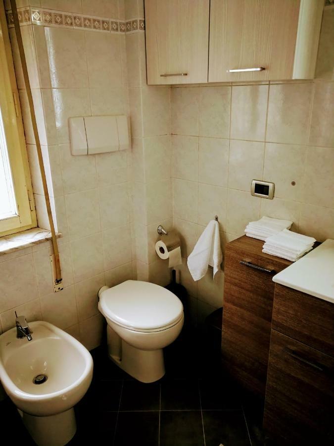 Casa Matteotti Mezzana Trentinoアパートメント エクステリア 写真