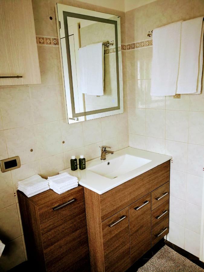 Casa Matteotti Mezzana Trentinoアパートメント エクステリア 写真