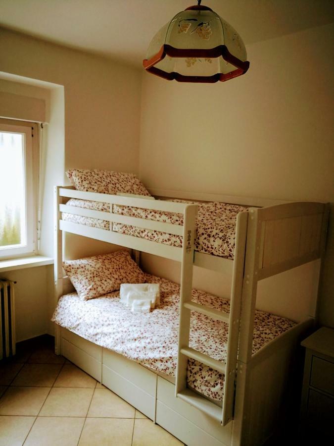 Casa Matteotti Mezzana Trentinoアパートメント エクステリア 写真