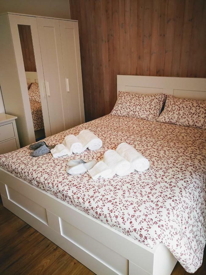 Casa Matteotti Mezzana Trentinoアパートメント エクステリア 写真